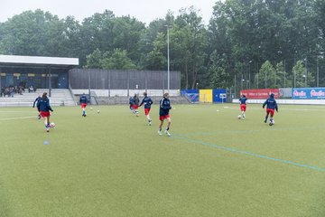 Bild 2 - wCJ Pokalfinale (HSV - ETV)